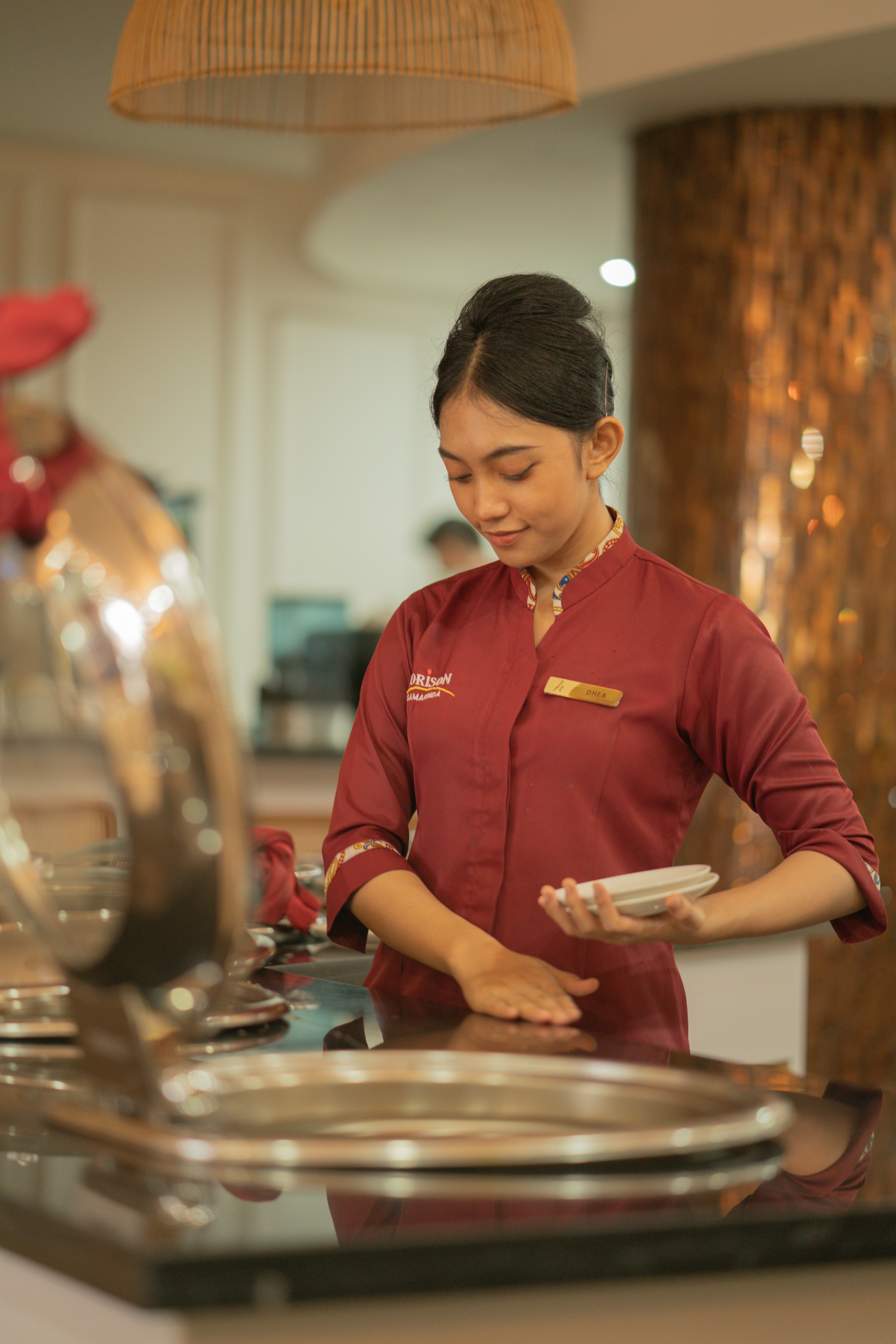 Pénurie de personnel en hôtellerie : comment le digital F&B maintient la qualité de service